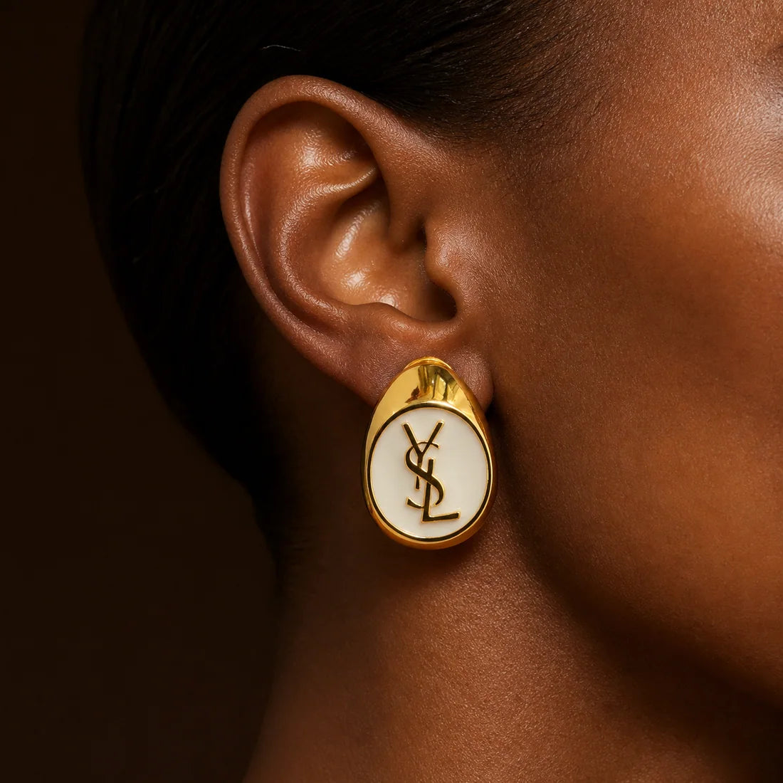 Qli jewelry editorial